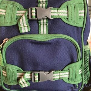 Backpack mini Pottery Barn